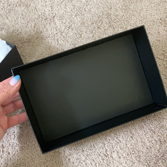 Chanel wallet box only - Picture 7 of 11